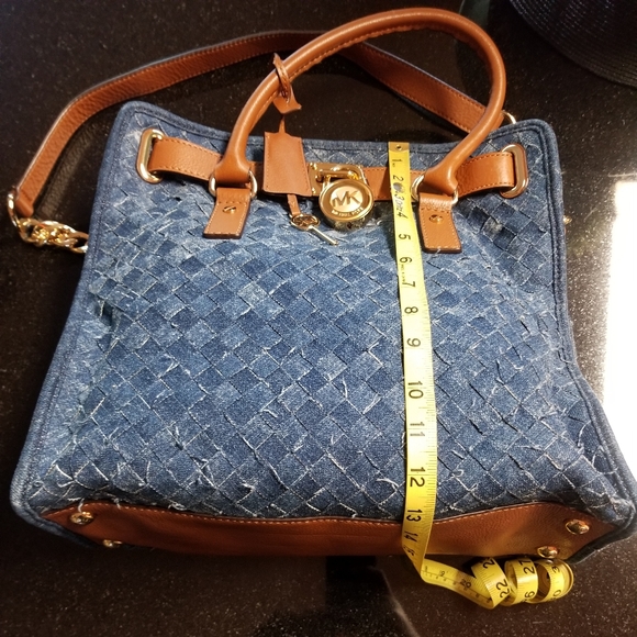 Michael Kors Jean Hamilton - Picture 12 of 14